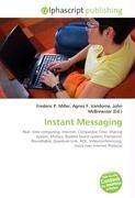 Instant Messaging
