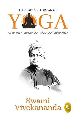 The Complete Book of Yoga