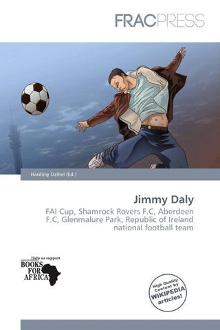 Jimmy Daly