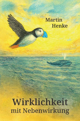 Wirklichkeit mit Nebenwirkung