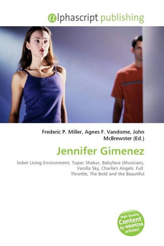 Jennifer Gimenez