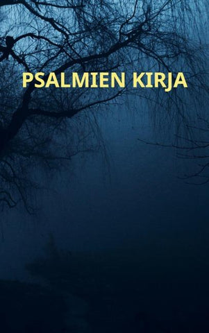 Psalmien kirja