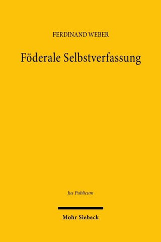 Föderale Selbstverfassung