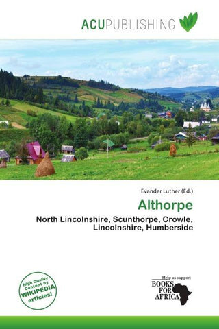 Althorpe