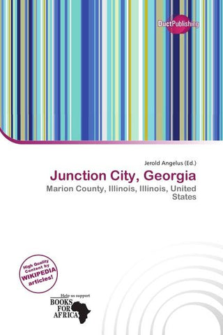 Junction City, Georgia