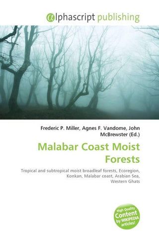 Malabar Coast Moist Forests