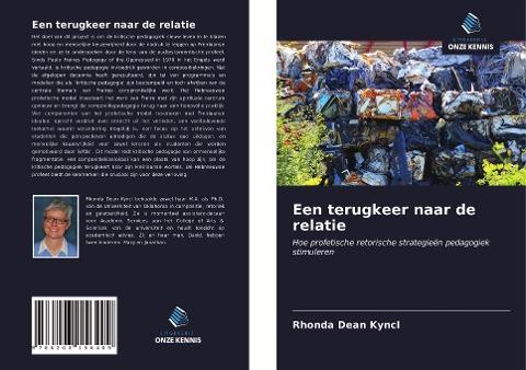 Een terugkeer naar de relatie