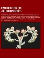 Entdecker (19. Jahrhundert)