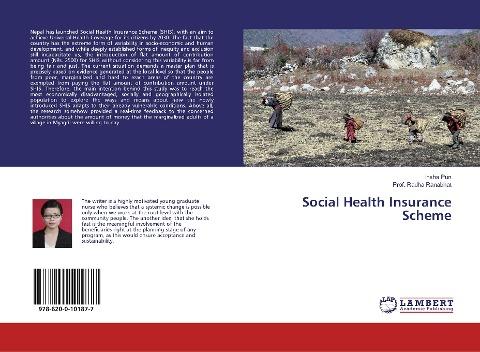 Social Health Insurance Scheme