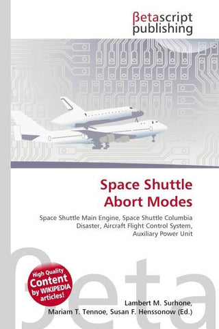 Space Shuttle Abort Modes