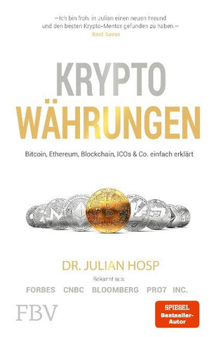 Kryptowährungen