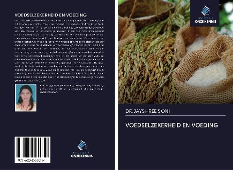 VOEDSELZEKERHEID EN VOEDING