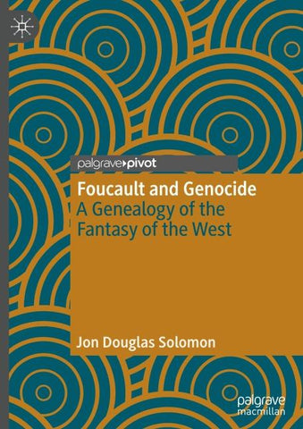 Foucault and Genocide