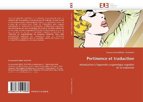 Pertinence et traduction