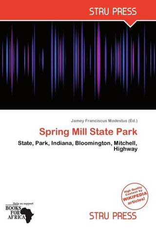 Spring Mill State Park