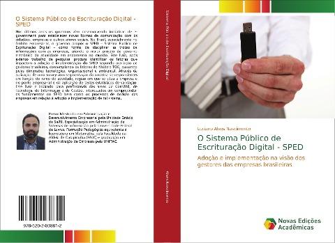 O Sistema Público de Escrituração Digital - SPED