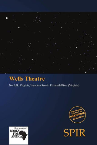 Wells Theatre