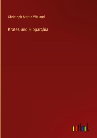 Krates und Hipparchia