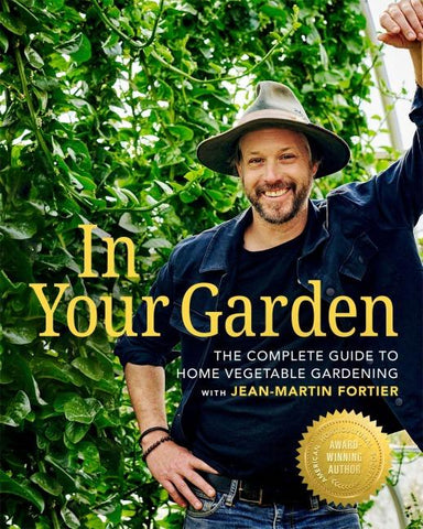 In Your Garden