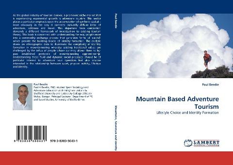Mountain Based Adventure Tourism