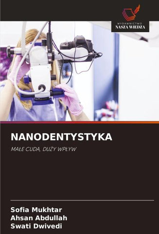 NANODENTYSTYKA