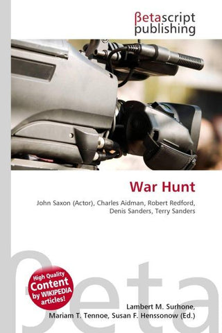 War Hunt