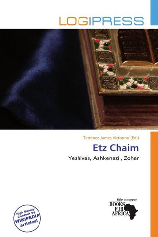 Etz Chaim
