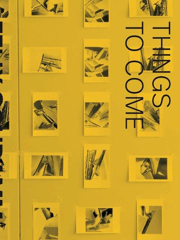 Felix Schramm – Things To Come