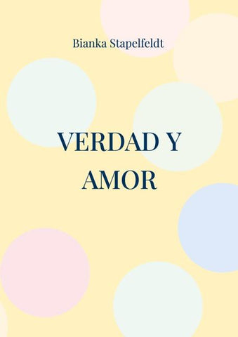 Verdad y amor