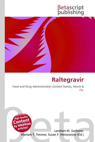 Raltegravir