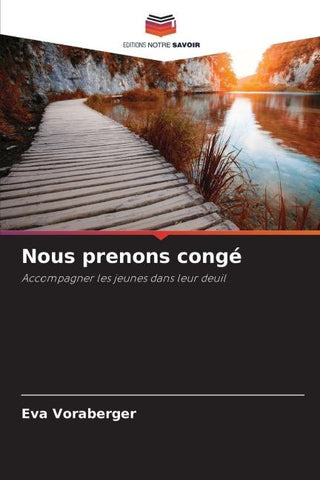 Nous prenons congé
