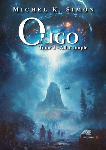 ORIGO