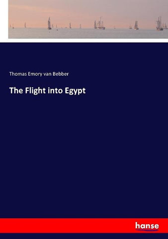 The Flight into Egypt