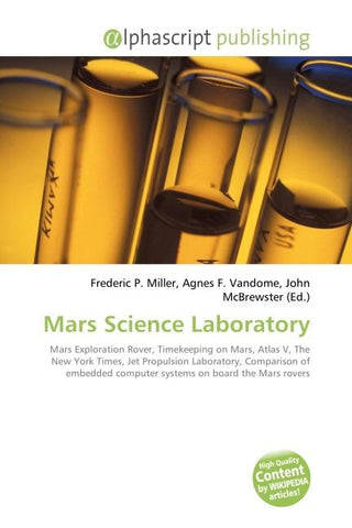 Mars Science Laboratory
