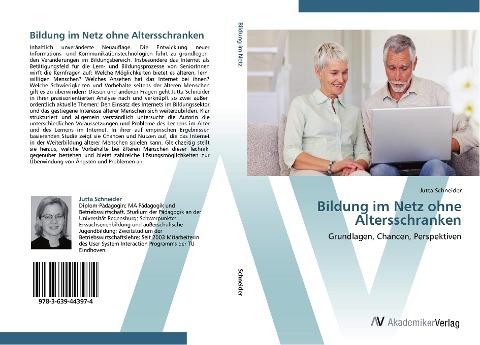 Bildung im Netz ohne Altersschranken