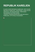 Republik Karelien