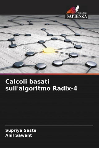 Calcoli basati sull'algoritmo Radix-4
