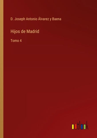 Hijos de Madrid