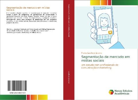 Segmentação de mercado em mídias sociais