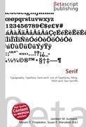 Serif