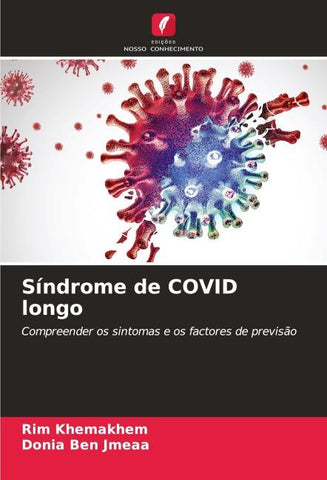 Síndrome de COVID longo