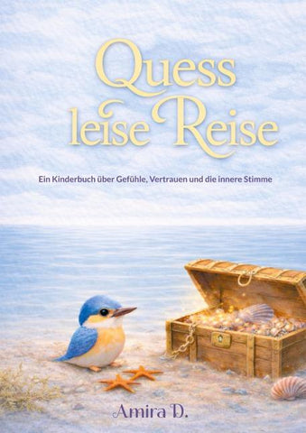 Quess leise Reise