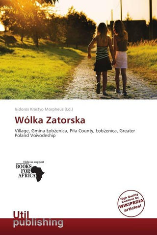 Wólka Zatorska