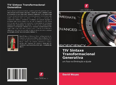 TIV Sintaxe Transformacional Generativa
