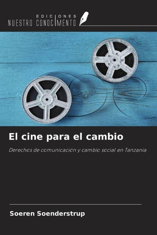 El cine para el cambio