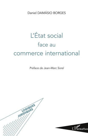 L'État social face au commerce international