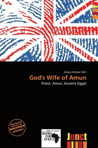 God's Wife of Amun