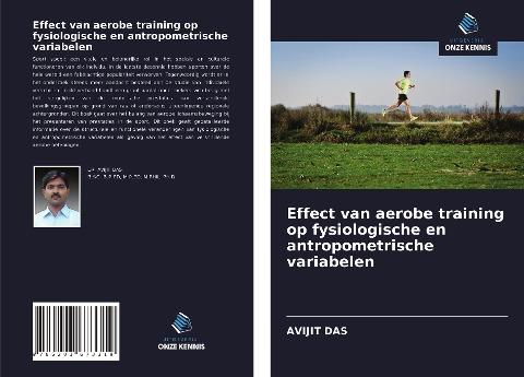 Effect van aerobe training op fysiologische en antropometrische variabelen