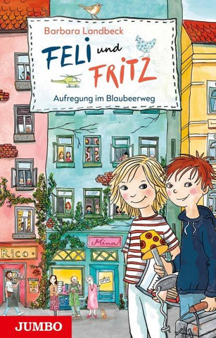 Feli und Fritz