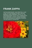 Frank Zappa